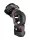 Orteza Genunchi Alpinestars Supertech RK-10 Plasma negru/rosu