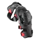 Orteza Genunchi Alpinestars RK-7 Plasma negru/rosu