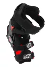 Orteza Genunchi Alpinestars RK-7 Plasma negru/rosu