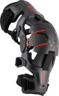 Genunchiere Alpinestars RK-1 PLASMA BLK/RD L