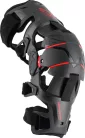 Orteza Genunchi Alpinestars RK-1 Plasma negru/rosu