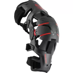 Orteza Genunchi Alpinestars RK-1 Plasma negru/rosu