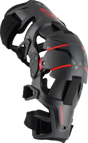 Genunchiere Alpinestars RK-1 PLASMA BLK/RD S