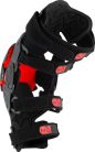 Genunchiere Alpinestars RK-1 PLASMA BLK/RD S