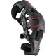 Genunchiere Alpinestars RK-1 PLASMA BLK/RD L