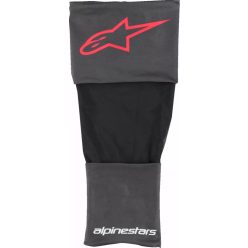 Genunchiere Alpinestars SLEEVE RK-S BLK/RD/W