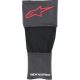 Genunchiere Alpinestars SLEEVE RK-S BLK/RD/W