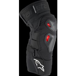 Genunchiere Alpinestars BIO PRO