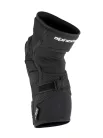 Genunchiere Alpinestars Bionic Pro Plasma negru/rosu/alb