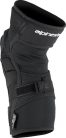 Genunchiere Alpinestars BIO PRO BLK/RD/WHT L