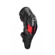 Genunchiere Alpinestars SX-1 Plasma negru/rosu/gri