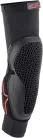 Cotiera Alpinestars Bio Flex Elbow negru/rosu