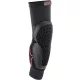 Cotiera Alpinestars Bio Flex Elbow negru/rosu
