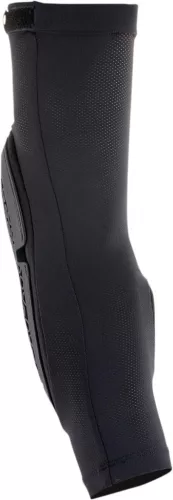 Cotiera Alpinestars Bio Flex Elbow negru/rosu