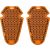 Protectie Coate & Genunchi D3O Ghost