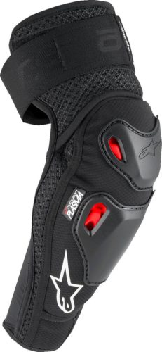 Cotiera Alpinestars BIO PRO BLK/RD/WHT