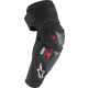 Cotiera Alpinestars BIO PRO BLK/RD/WHT