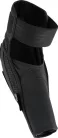 Cotiera Alpinestars BIO PRO negru/rosu/alb