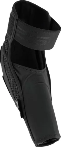 Cotiera Alpinestars BIO PRO negru/rosu/alb
