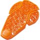Protectie Genunchi/coate Icon D3O Diablo L1 Compact