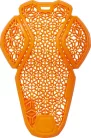 Impact Protecție Icon D3O® Diablo portocaliu