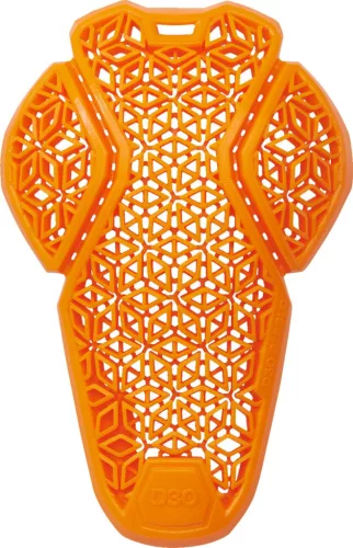 Impact Protecție Icon D3O® Diablo portocaliu