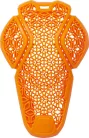 Impact Protecție Icon D3O® Diablo portocaliu