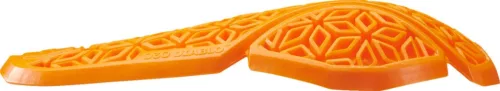 Impact Protecție Icon D3O® Diablo portocaliu