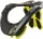 Protectie Gat Alpinestars Bionic Tech 2 negru/galben fluo