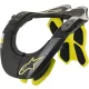 Protectie Gat Alpinestars Bionic Tech 2 negru/galben fluo