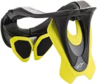 Protectie Gat Alpinestars Bionic Tech 2 negru/galben fluo