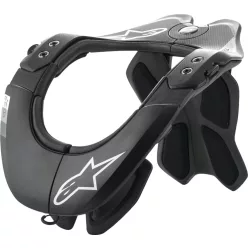 Protectie Gat Alpinestars Bionic Tech 2 negru
