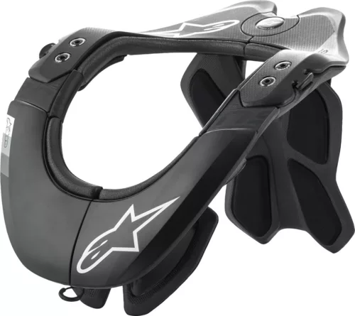 Protectie Gat Alpinestars Bionic Tech 2 negru