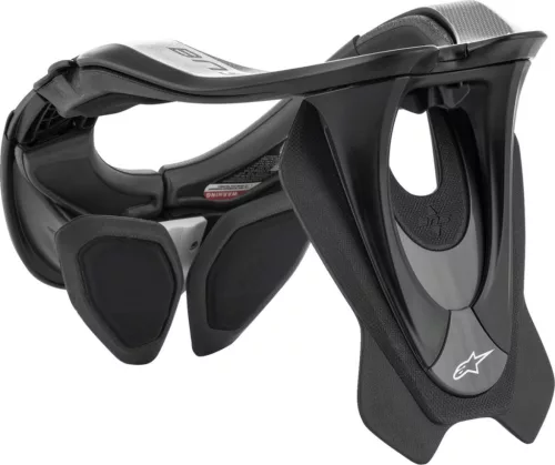 Protectie Gat Alpinestars Bionic Tech 2 negru