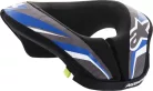 Protectie Gat copii Alpinestars Sequence Roll negru/negru