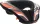 Protectie Gat copii Alpinestars Sequence Roll negru/portocaliu