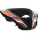 Protectie Gat copii Alpinestars Sequence Roll negru/portocaliu
