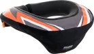Protectie Gat copii Alpinestars Sequence Roll negru/portocaliu