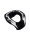 Protectie Gat copii Alpinestars Sequence negru/alb