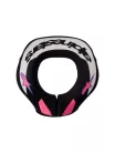 Protectie Gat copii Alpinestars Sequence negru/roz