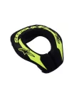 Protectie Gat copii Alpinestars Sequence galben/negru