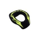 Protectie Gat copii Alpinestars Sequence galben/negru