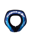 Protectie Gat copii Alpinestars Sequence albastru/alb