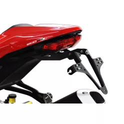 Suport număr Highsider pentru Ducati Monster 1200 R