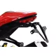 Suport număr Highsider pentru Ducati Monster 1200 R