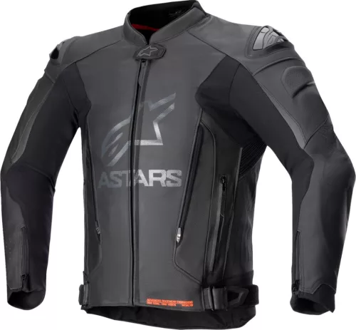 Geacă Alpinestars GP Plus V4 negru