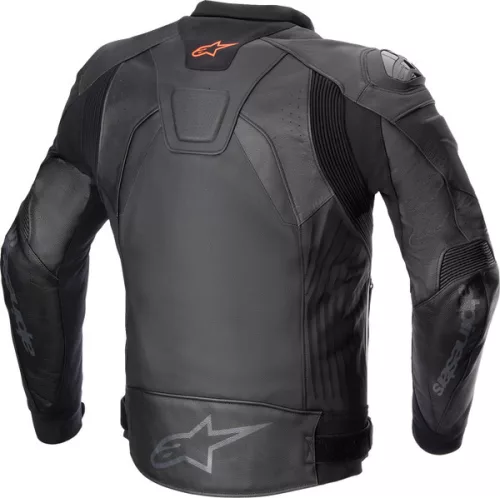 Geacă Alpinestars GP Plus V4 negru