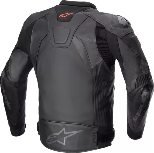 Geacă Alpinestars GP Plus V4 negru