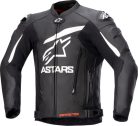 Geaca-Aplinestars-Gp-Plus-R-V4-Negru-Alb