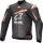 Geacă Alpinestars GP Plus R V4 Airflow negru/rosu fluo/alb